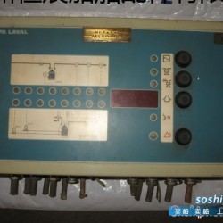 s831分油机分离程序 分油机程序控制系统EPC400