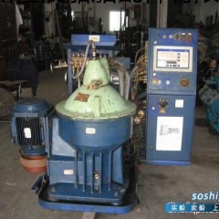 油控单元 ALFALAVALS300分油单元图1