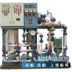 燃油供油单元原理 供应供油单元/半自动燃油供油单元图1