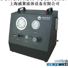 液压动力单元厂家 气动液压动力单元图1