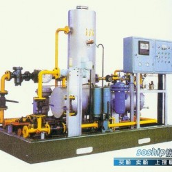 宝马供油模块坏了 船用重油供油模块（单元）