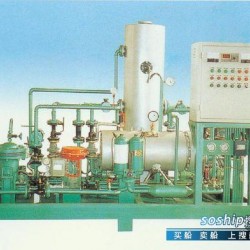 温控模块 温控重油供油模块（单元）