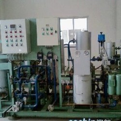 船用燃油供油单元 主辅机燃油供油单元