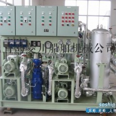 供油单元是什么 船用供油单元图1