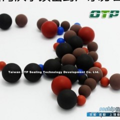 橡胶耐磨剂 进口耐磨橡胶球图1