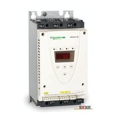 施耐德软启动器ATS48D88Q 施耐德ATS48软起动器ATS48C11Q图1