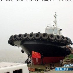 全回转推进器 维修/改进全回转舵桨/拖轮推进器