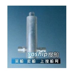 汽水分离器结构图 供应汽水分离器，油水分离器