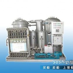 船用油水分离器 供应油水分离器/船用分离器