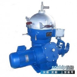 油水分离机视频 船用分离机/供应KYDR203CD-23型分离机