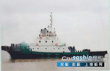 全回转拖轮出售 出售4800马力全回转拖轮