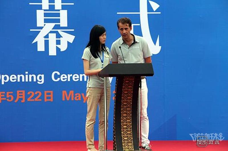 第十三星座 第十三届航博会取得圆满成功