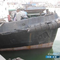 小拖轮 转让980马力小拖轮图1