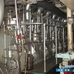 小拖轮 转让980马力小拖轮图3