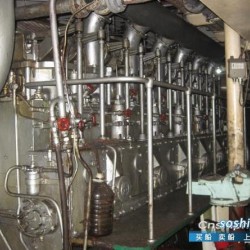 小拖轮 转让980马力小拖轮 - 图片 3