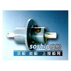 水密隔舱 传动装置，GCD型隔舱传动装置图1