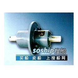 水密隔舱 传动装置，GCD型隔舱传动装置