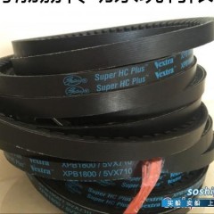 Z型三角带 进口盖茨XPZ2060三角带图1