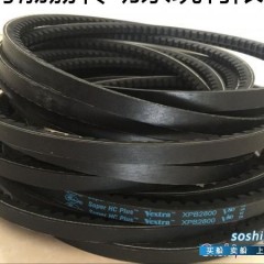 盖茨三角带 进口盖茨XPZ2360内齿三角带图1