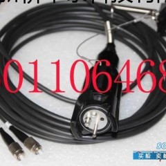 24芯单模光缆 舰用2芯单模野战光缆连接器图1