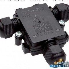 防水连接器 Techno防水连接器图1