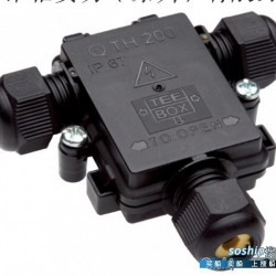 防水连接器 Techno防水连接器