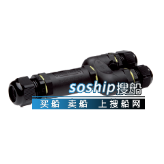 防水连接器 Techno防水 连接器图1