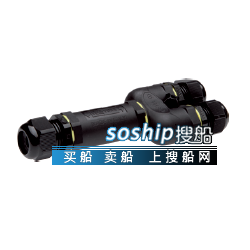 防水连接器 Techno防水 连接器