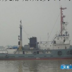 HP83731B 2600BHP TUGBOAT图1