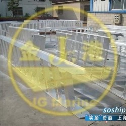 船用斜梯制作标准 出售船用钢质斜梯