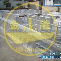 船用斜梯制作标准 出售船用钢质斜梯图3