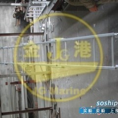 逃生梯挂钩怎么安装 供应伸缩梯挂钩图1