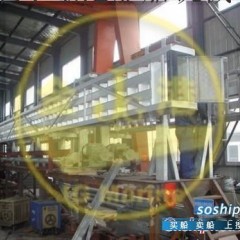 舷梯 供应铝质舷梯模块图3