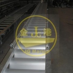 伸缩舷梯 出售伸缩式舷梯图1