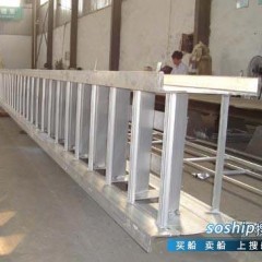 舷梯 铝质舷梯出售图1