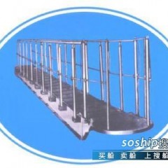 舷梯 钢质舷梯图1
