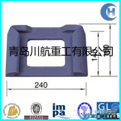 燕尾定理 燕尾底座