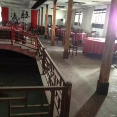 哪里有二手餐饮船出售 出售海上餐饮船图3