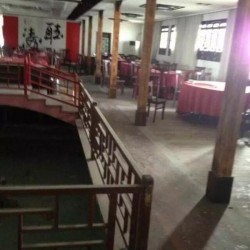 哪里有二手餐饮船出售 出售海上餐饮船 - 图片 3