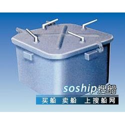 舱口盖 供应铝质水密舱口盖
