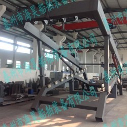 自由降落式救生艇 70KN自由降落式救生艇降放装置