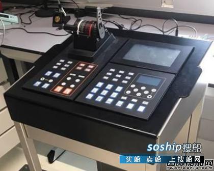 德国汉堡海事展 AEGIR-Marine汉堡展推出新的推进控制系统