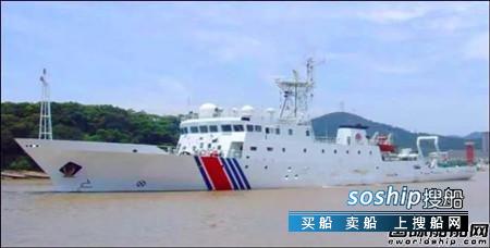 柴电混合动力汽车 七一一所交付国内首个柴电混合动力系统公务船改造项目