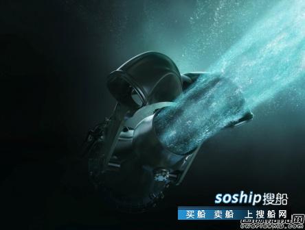 船舶电罗经 罗罗计划扩大海湾地区船舶服务能力