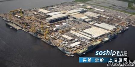 机械电子工程就业前景 Pemamek交付Ingalls船厂焊接自动化系统