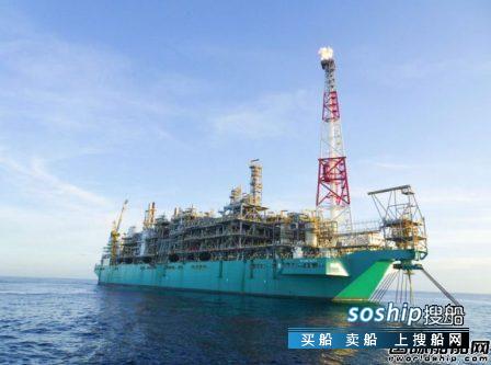霍尼韦尔空气净化器 霍尼韦尔气体洗涤器助力PFLNG Satu项目