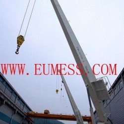 软管吊 1.5吨-13米软管吊