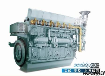 洋马发电机 洋马新推EY26DF双燃料发电机