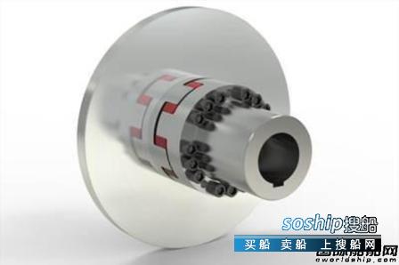 法兰联轴器 Guardian Couplings推出新型法兰联轴器