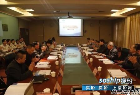 T+0回转交易 武汉船机1200T绕桩式回转起重机通过设计方案评审